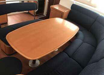 Chartern Sie katamaran in San Teodoro - Lagoon 440