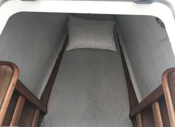 Chartern Sie katamaran in San Teodoro - Lagoon 440