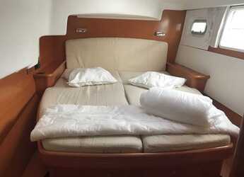 Chartern Sie katamaran in San Teodoro - Lagoon 440