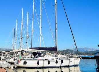 Alquilar velero en Porto Mirabello - Bavaria 46 Cruiser