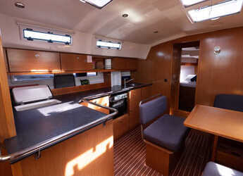 Alquilar velero en Porto Mirabello - Bavaria 45