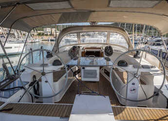 Alquilar velero en Porto Mirabello - Bavaria 45