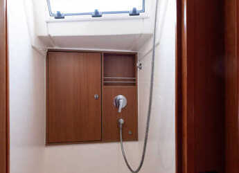 Alquilar velero en Porto Mirabello - Bavaria 45