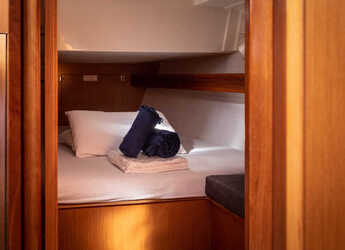 Alquilar velero en Porto Mirabello - Bavaria 45