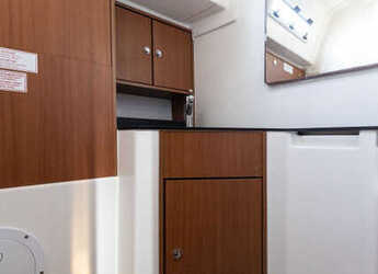 Alquilar velero en Porto Mirabello - Bavaria 45