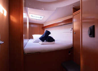 Alquilar velero en Porto Mirabello - Bavaria 45