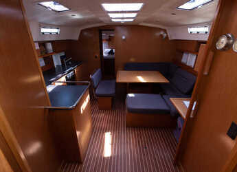 Alquilar velero en Porto Mirabello - Bavaria 45