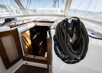 Alquilar velero en Porto Mirabello - Bavaria 45
