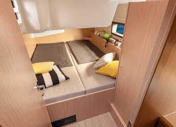 Alquilar velero en Porto Mirabello - Bavaria 38 C