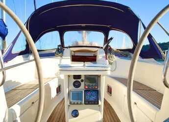 Alquilar velero en Porto Mirabello - Bavaria Cruiser 50