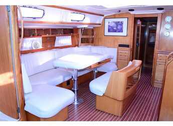 Alquilar velero en Porto Mirabello - Bavaria Cruiser 50