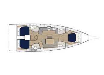 Alquilar velero en Nelson Dockyard - Moorings 46.3 (Exclusive)