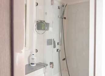 Rent a power catamaran in Nea Peramos - Leopard 51 PC