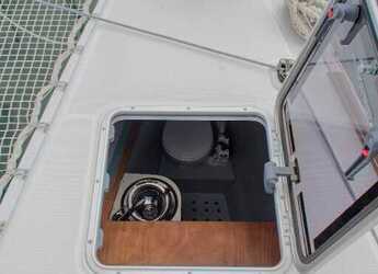 Alquilar catamarán en Preveza Marina - Lagoon 40 