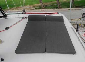 Alquilar catamarán en Preveza Marina - Lagoon 40 