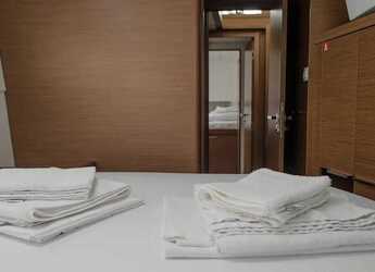 Alquilar catamarán en Preveza Marina - Lagoon 40 