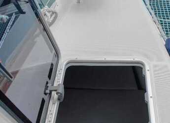 Alquilar catamarán en Preveza Marina - Lagoon 40 