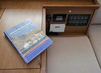 Alquilar catamarán en Preveza Marina - Lagoon 40 