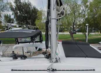 Alquilar catamarán en Preveza Marina - Lagoon 40 