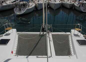 Alquilar catamarán en Preveza Marina - Lagoon 40 