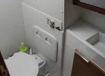 Alquilar catamarán en Preveza Marina - Lagoon 40 