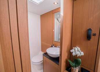 Alquilar velero en Nea Peramos - Jeanneau 60 (Skipper obligatory)