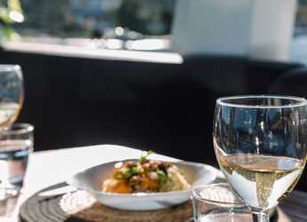 Alquilar velero en Nea Peramos - Jeanneau 60 (Skipper obligatory)