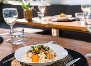 Alquilar velero en Nea Peramos - Jeanneau 60 (Skipper obligatory)