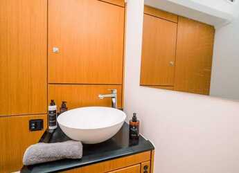 Alquilar velero en Nea Peramos - Jeanneau 60 (Skipper obligatory)