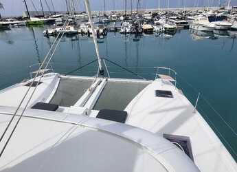 Alquilar catamarán en Rio Marina - Lagoon 46