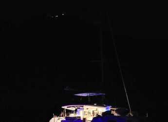 Alquilar catamarán en Rio Marina - Lagoon 46