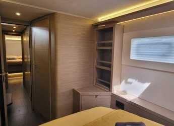 Alquilar catamarán en Rio Marina - Lagoon 46