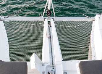 Alquilar catamarán en Rio Marina - Lagoon 46