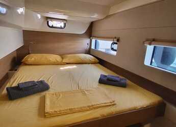 Alquilar catamarán en Rio Marina - Lagoon 46