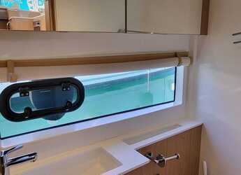 Alquilar catamarán en Rio Marina - Lagoon 46