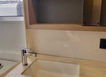 Alquilar catamarán en Rio Marina - Lagoon 46