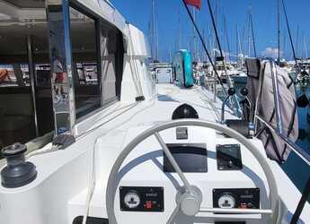 Alquilar catamarán en Rio Marina - Lagoon 46