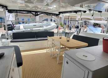 Alquilar catamarán en Rio Marina - Lagoon 46