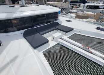 Alquilar catamarán en Rio Marina - Lagoon 46