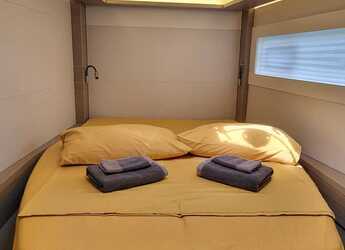 Alquilar catamarán en Rio Marina - Lagoon 46