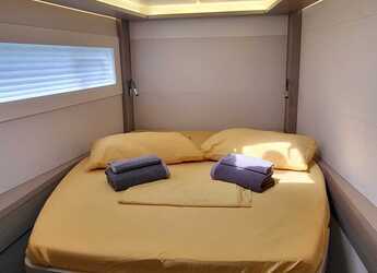 Alquilar catamarán en Rio Marina - Lagoon 46