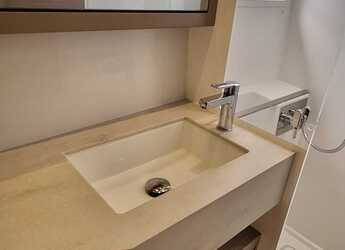 Alquilar catamarán en Rio Marina - Lagoon 46