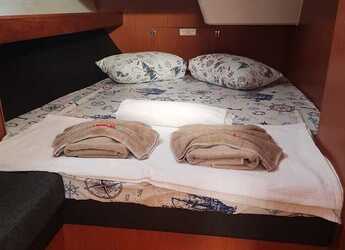 Louer voilier à Marmaris Yacht Marina - Bavaria 51 Cruiser