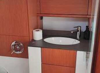 Louer voilier à Marmaris Yacht Marina - Bavaria 51 Cruiser