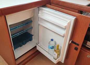 Louer voilier à Marmaris Yacht Marina - Bavaria 51 Cruiser