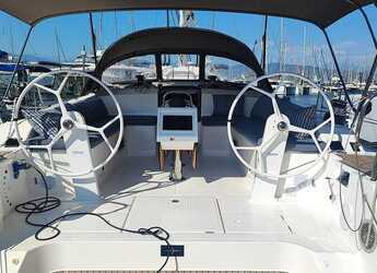 Louer voilier à Marmaris Yacht Marina - Bavaria 51 Cruiser