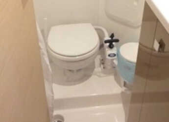 Louer catamaran à Marmaris Yacht Marina - Lucia 40