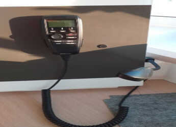 Louer catamaran à Marmaris Yacht Marina - Lucia 40