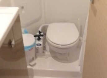 Louer catamaran à Marmaris Yacht Marina - Lucia 40