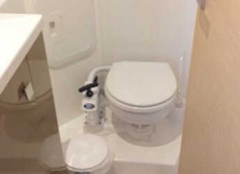 Louer catamaran à Marmaris Yacht Marina - Lucia 40